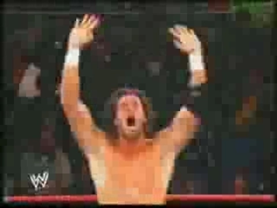 Stevie Richards Titantron