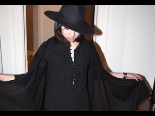 The Early Years: Elinei Herrmann Closet Interview for StyleLikeU