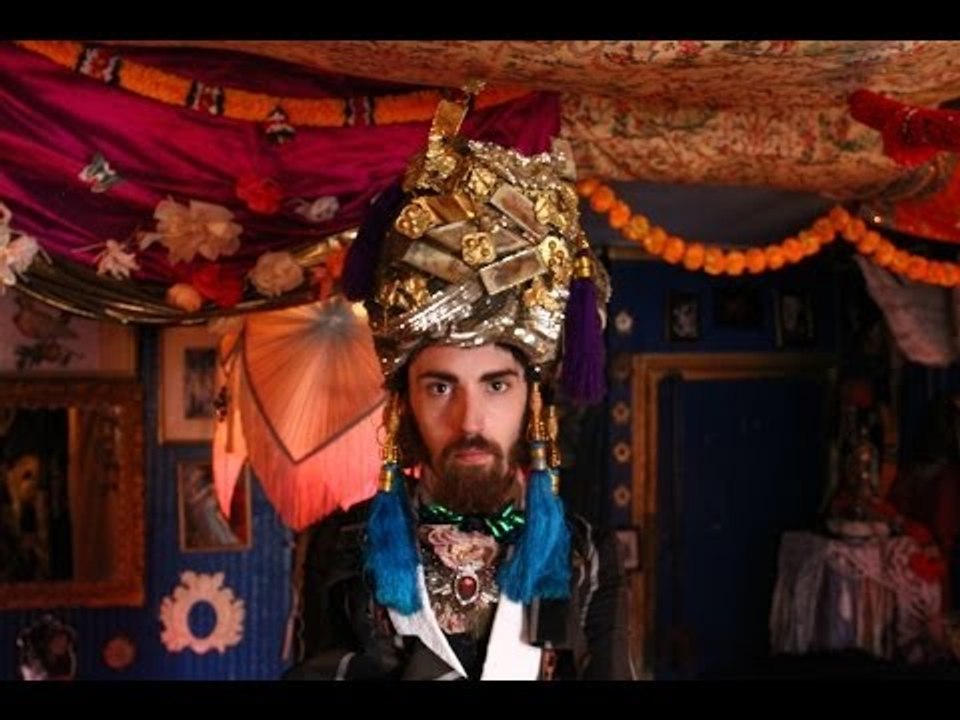 A Quick Peek at Aymeric Bergada Du Cadet