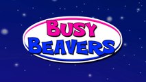 'Busy Beavers From Amazon' _ Buy Billy & Betty Beaver Plush Toy Animals,