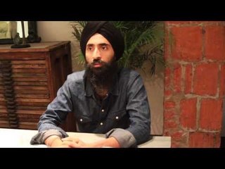 The Early Years: Waris Singh Ahluwalia Closet Interview for StyleLikeU