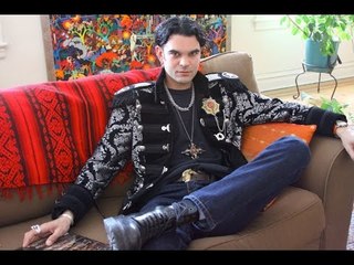 The Early Years: Rajive Sada Anand Closet Interview with StyleLikeU