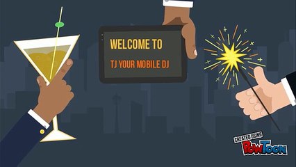 Find the Best Dj & Photobooth Packages from TJ your Mobile DJ