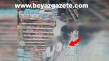 İzmir Bayraklı'daki çocuk istismarında flaş gelişme! İğrenç olay kamerada..