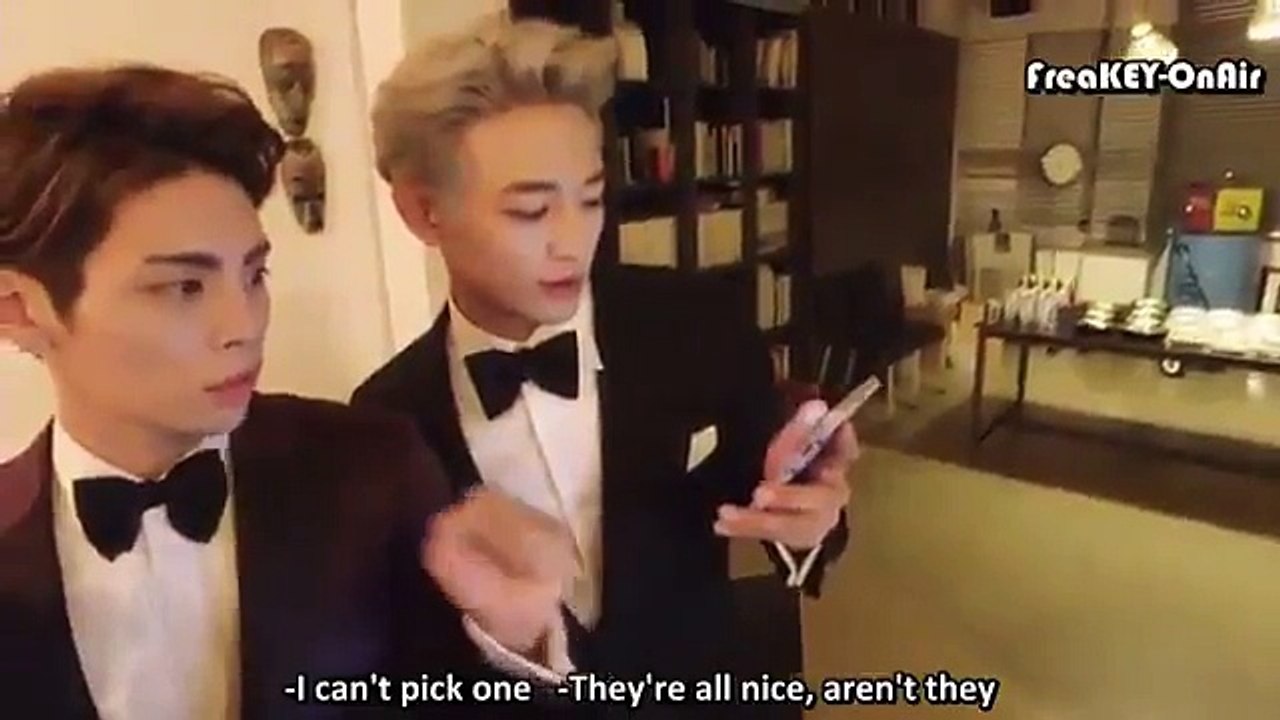 Minho X internet slang