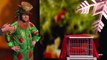 Piff The Magic Dragon - Comedian Makes Christmas Magic with Penn & Teller - America's Got