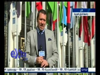 #غرفة_الأخبار | متابعة التقرير الثامن للتنمية الثقافية الذي تعرضه مؤسسة الفكر العربي اليوم