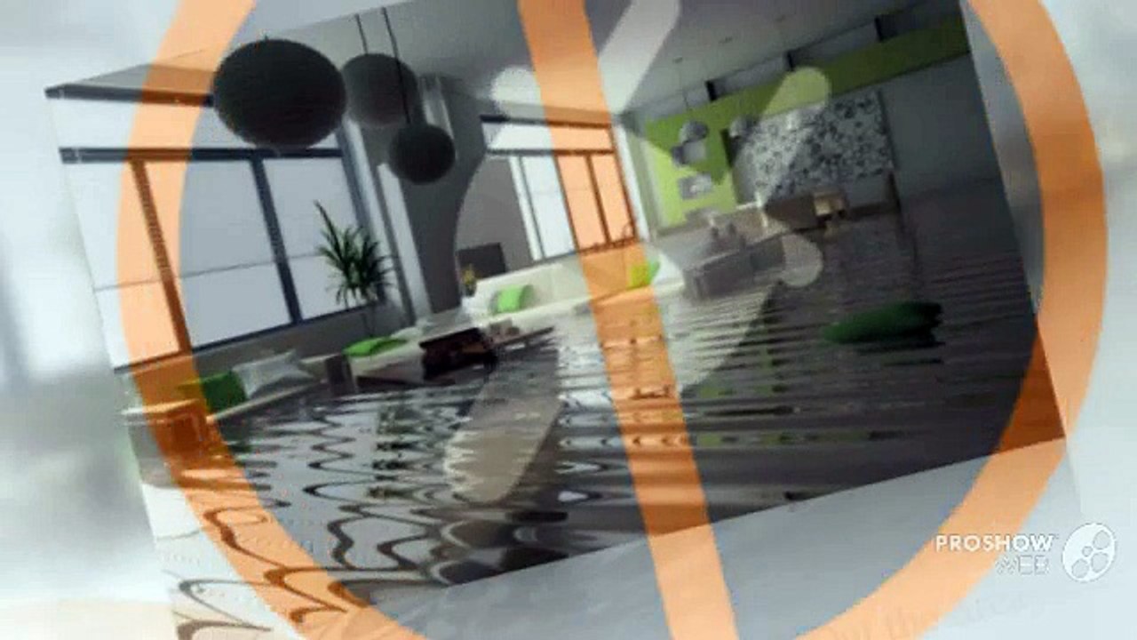 4 Water Damage Restoration and Repair Tips