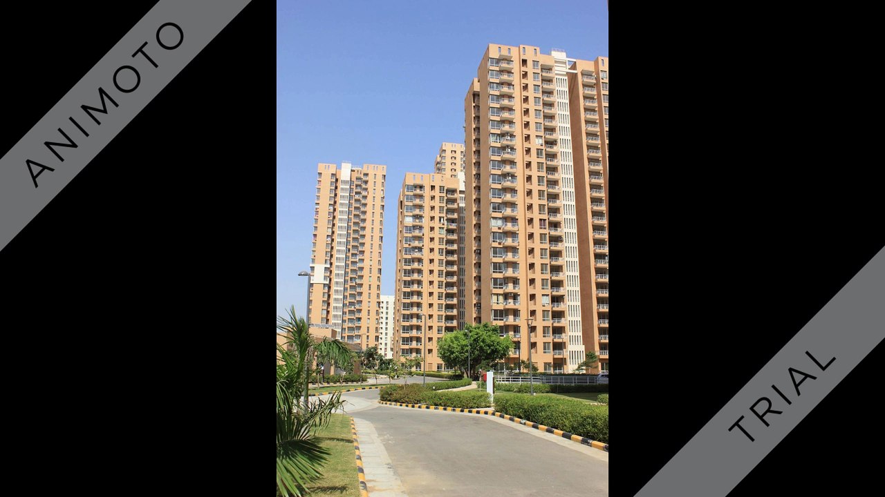 Pioneer Park Gurgaon | Luxury Apartment By Pioneer Urban
