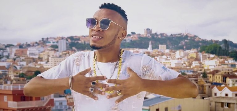 BRAMS - Sangisangy tsy ambalagna (Gasy HD 2017)