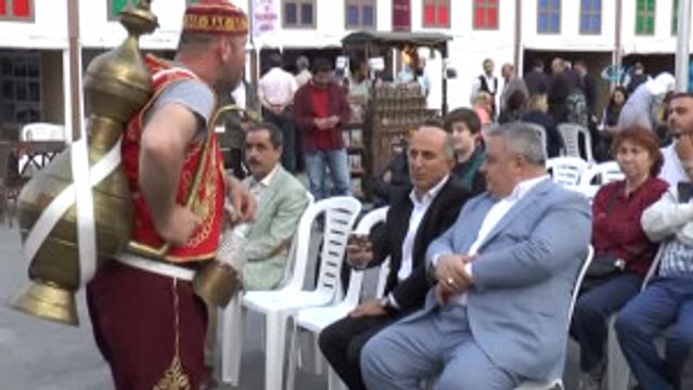 Maltepe'de Ramazan Ayı Etkinlikleri Başladı