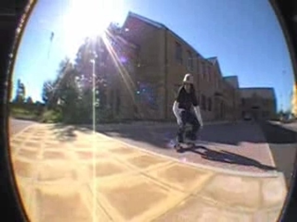 manual sesh