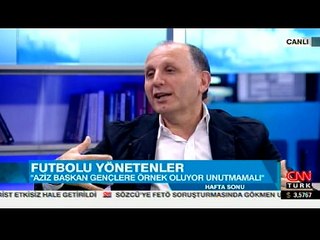 Muharrem Usta: Fenerbahçe'nin şike yaptığı tescillendi