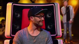 Joris - Herz über Kopf (Patrik) _ The Voice Kids 2016 _ Blind Auditions _ SAT.1-gkwaPjYKxNs