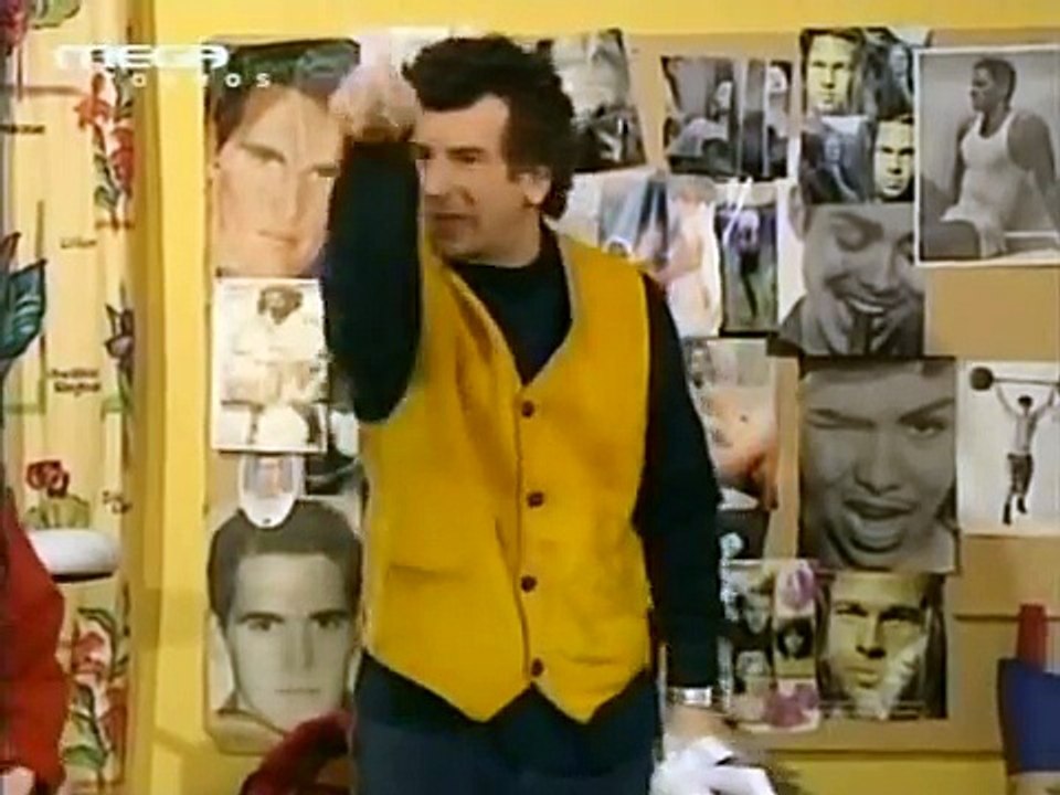 o πετρος και τα κοριτσια του επεισοδιο 26