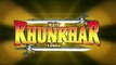 MAIN KHUNKHAR YODHA - Hindi Film - Full Movie -  Vishnu Vardan - Bhanu Priya part 1/3