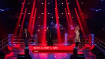 Adele - Hello (Samira, Noël, Jette) _ The Voice Kids 201