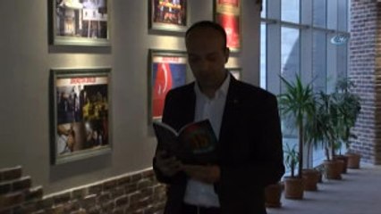 Cumhurbaşkanı Erdoğan'ın Şiirini Okuduğu Şair: "Abdest Alıp, Şükür Namazı Kıldım"