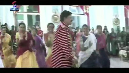 MAIN KHUNKHAR YODHA - Hindi Film - Full Movie -  Vishnu Vardan - Bhanu Priya part 2/3