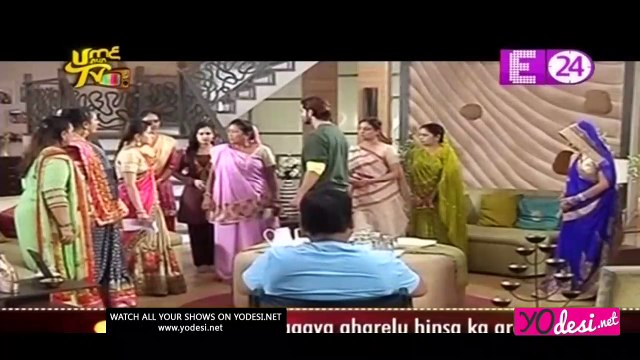 Sameera Ne Chali Nayi Chaal!! Saath Nibhaana Saathiya 27th May 2017