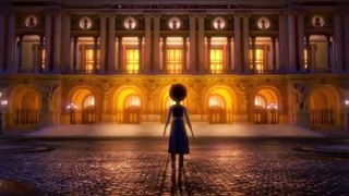 LEAP Trailer (2017) Elle Fanning, Dane DeHaan Animated Movie-VH3Zy36h