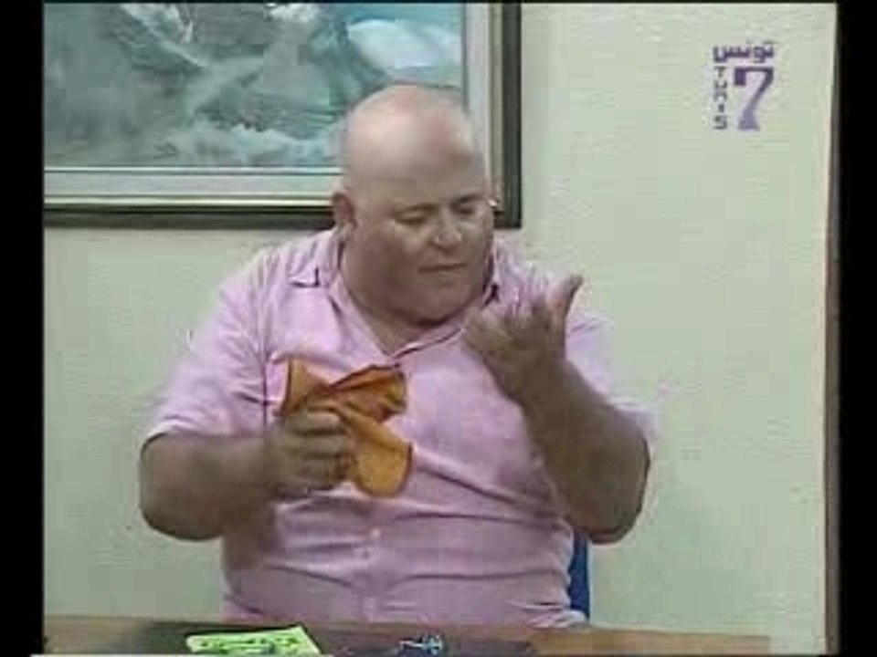 TV7 -11/10 Choufli 7al 3 Episode 29/Partie 1/2