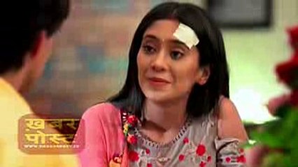 Yeh Rishta Kya Kehlata Hai - 27th May 2017 - Latest Upcoming Twist