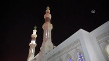 Libya'da Ramazan Ayının Ilk Teravih Namazı Kılındı