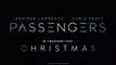 PASSENGERS Trailer 3 & Clip (2016) Jennifer Lawrence, Chris Pratt Movie-m-bsezZsD6c