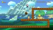 The Best and Worst of Super Mario Maker Revdsfdiew Gameplay and Levels Wii U