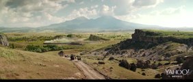 THE OTTOMAN LIEUTENANT Trailer (2016)  Michiel Huisman, Josh Hartnett War Drama-xt-BozE