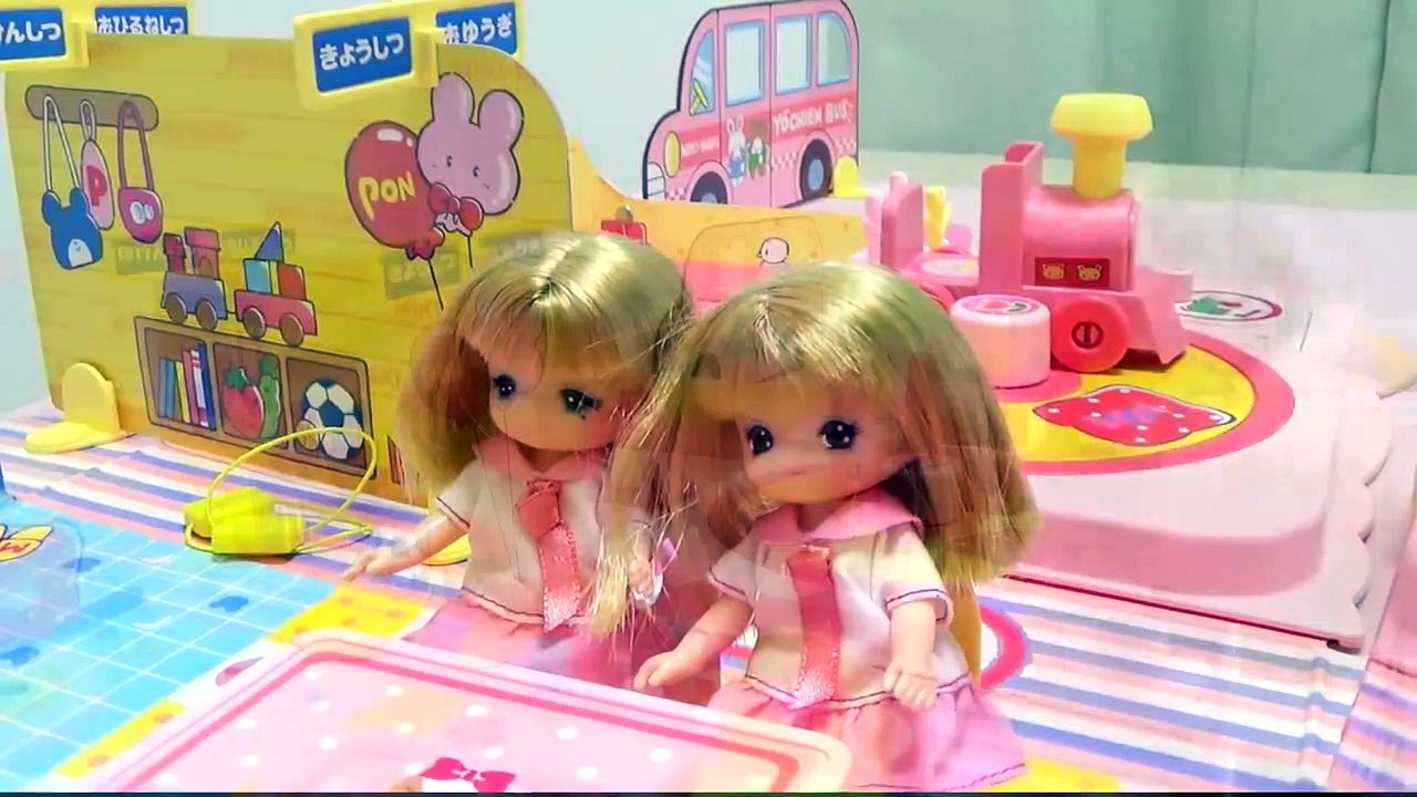 リカちゃん ミキちゃんマキち�