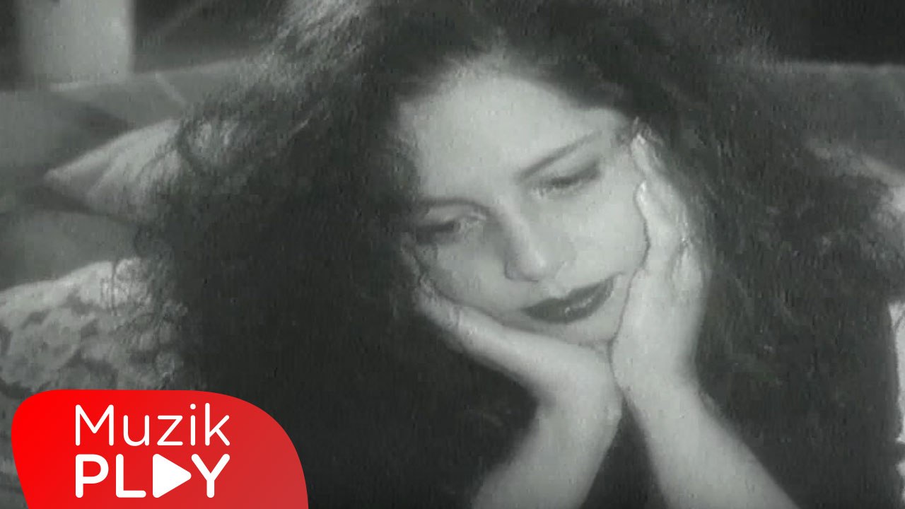 Sertab Erener - Suçluyum