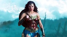 Ver la Wonder Woman 2017 Película en Línea Completa