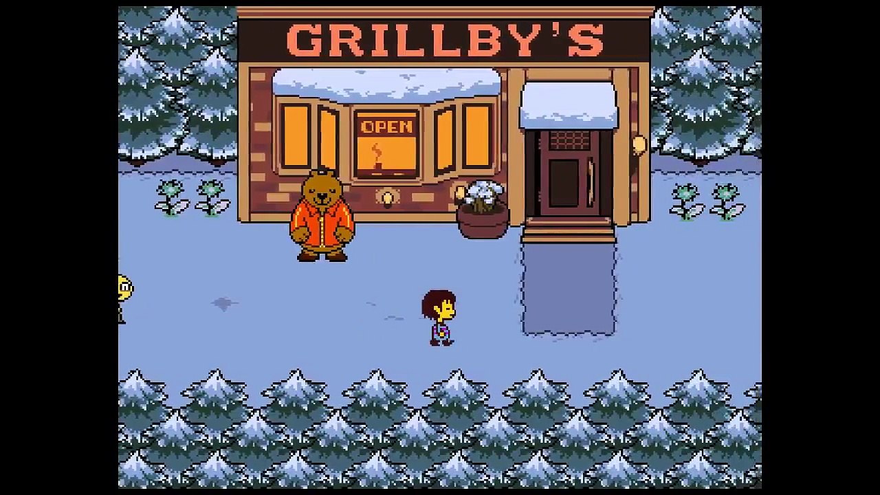 Undertale - 5 | LITERALLY DYING INSIDE!