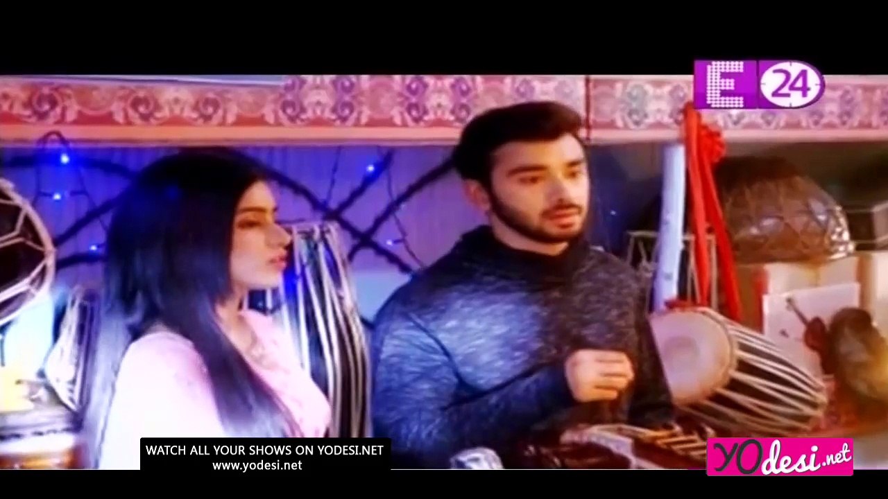 karan Ko Aayi Naina Ki Yaad!! Ek Shringaar Swabhimaan 27th May 2017