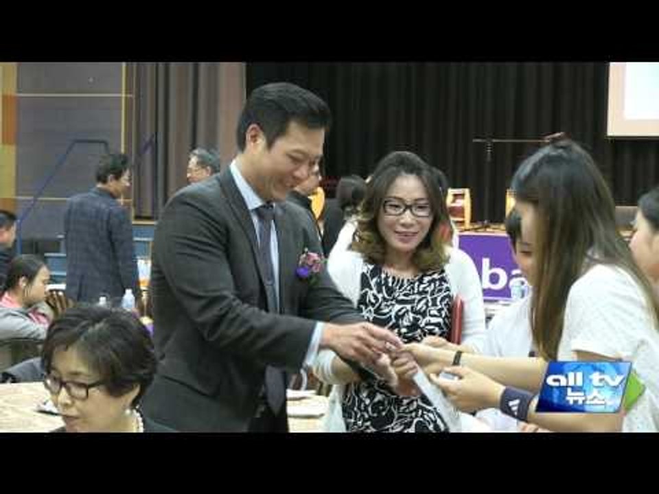 조성훈 vs 이기석 맞대결 승자는? ALLTV NEWS EAST 26MAY17