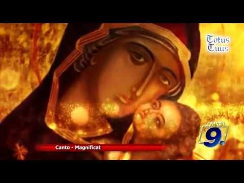 Totus Tuus | Canto Magnificat