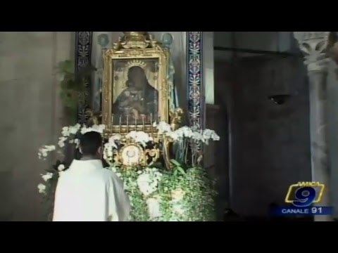 Santa Messa del 26/05/2017 In diretta dalla Basilica S.Maria Maggiore Barletta