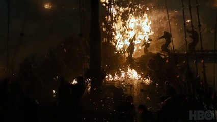 GAME OF THRONES Season 7 Trailer EXTENDED Version (2017)