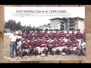 Napoli - Il Rugby al Parco Virgiliano: appuntamento il 27 maggio (26.05.17)