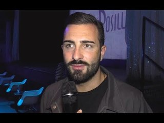 Napoli - Rosario Miraggio in concerto all’Arena Flegrea (26.05.17)