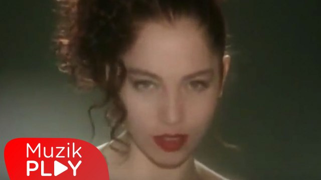 Sertab Erener - Ateşle Barut