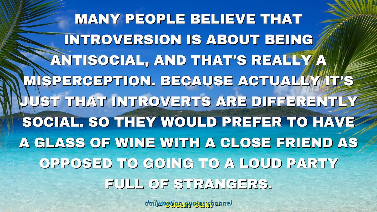 Susan Cain Quotes #2