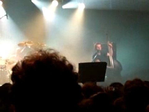 The John Butler Trio - ZEBRA