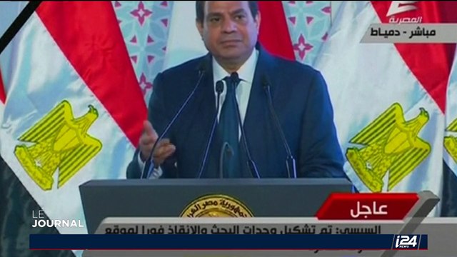 Les Coptes égyptiens, une cible prioritaire des islamistes