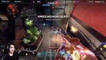 Titanfall 2 46 massive kills. The best video youve seen all siasnce you clicked this video.