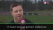 SEPAKBOLA: Bundesliga: Sampai Jumpa Lagi, Xabi Alonso