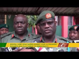 VIEWS ON THE CONTINENT DU 23 05 2017