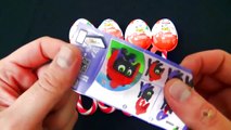 Kinder Joy Candy Surprise Eggs Edition Kinder Joy videos for k234241321ids I kinder Popsicles -